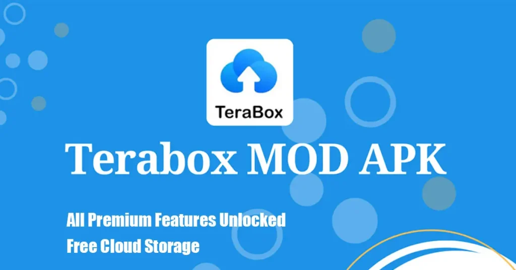 Download TeraBox Mod APK